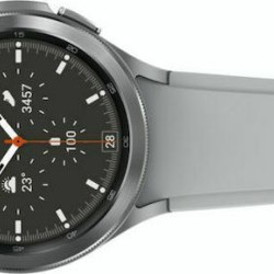 Samsung Galaxy Watch 4 Classic R895 46mm LTE eSIM Silver EU