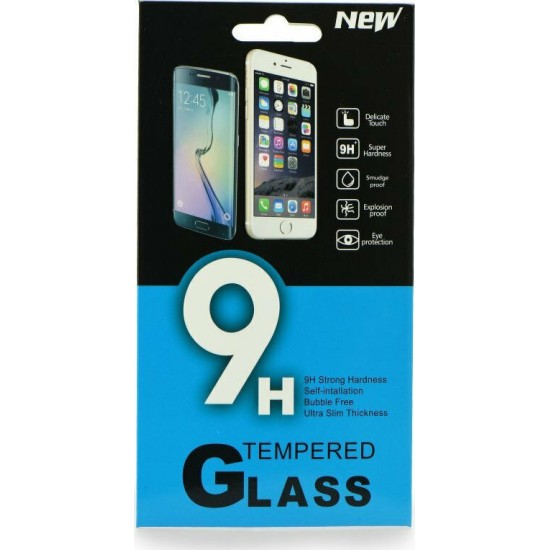 Tempered Glass 9Η for Realme 8/8 Pro