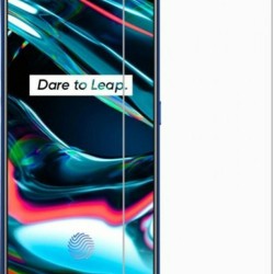 Tempered Glass 9H for Realme 7 5G
