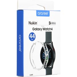 Araree Nukin Do Σκληρή θήκη Διάφανη για Samsung Watch 4 (44mm) 