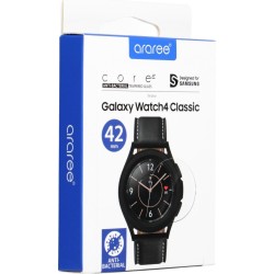 Araree Sub Core Τζαμάκι Προστασίας για Galaxy Watch 4 (42 mm)
