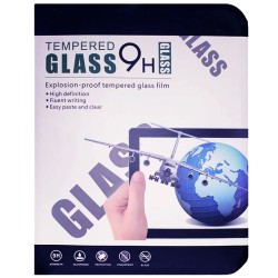 Tempered Glass 9H Tablet 10'' Universal (10.1'', 10.2'', 10.4'')