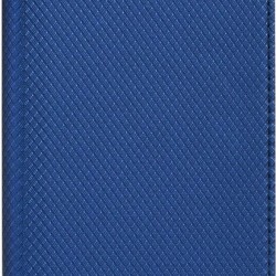 Smart Case Book Navy Blue for Samsung Galaxy M21 