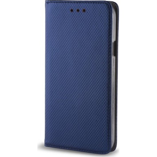 Smart Θήκη Βιβλίο Μπλε για Xiaomi Redmi 10 / Redmi 10 2022