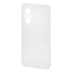 Silicon Case Ultra Slim 0.5 Tranparent for Huawei Nova 9 / Honor 50