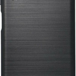 Forcell Carbon Case Back for Samsung Galaxy A12 