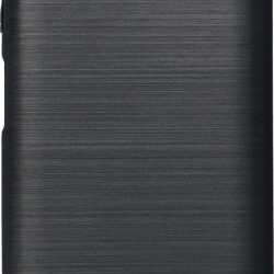 Forcell Carbon Case Black for Xiaomi Poco X3 NFC / X3 Pro