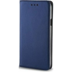 Smart Θήκη Book Μπλε για Xiaomi Redmi Note 9T 5G