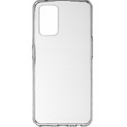 Back Cover Silicon  Ultra Slim 0,5mm Transparent for Realme GT Master
