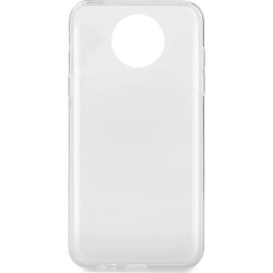 Case Slim Transparent 0,5 mm for Xiaomi Poco X3 NFC/ X3 PRO