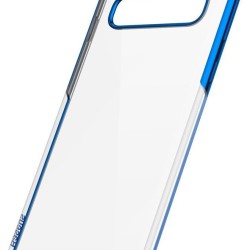Baseus Shining Back Cover Simple Blue for Samsung Galaxy S10+