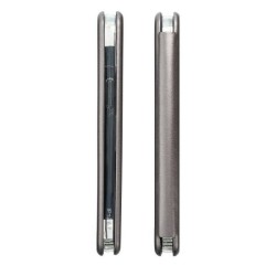 Forcell Book Grey Elegance for Xiaomi Redmi Note 11/11s 4G