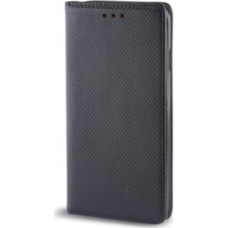 Smart Book Case Black for Xiaomi Redmi Note 10 5G/Poco M3 Pro/Poco M3 Pro 5G