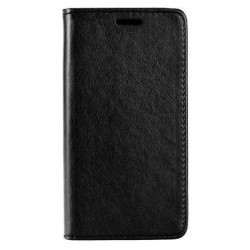 Smart Magnet Book Black for Xiaomi Redmi Note 12 / Poco X5 5G