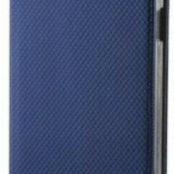 Smart Case Book Navy Blue for Xiaomi Redmi Note 11 Pro 5G