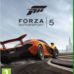 Forza Motorsport 5 XBOX One