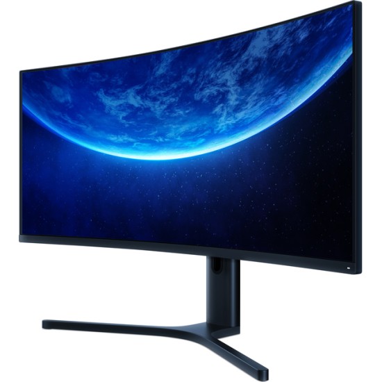 Xiaomi Mi Curved Gaming Monitor 34'' QHD 144Hz Xiaomi Mi Curved Gaming Monitor 34'' QHD 144Hz