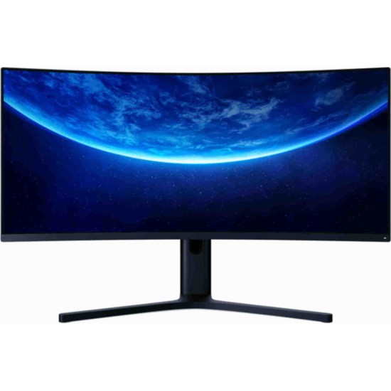 Xiaomi Mi Curved Gaming Monitor 34'' QHD 144Hz Xiaomi Mi Curved Gaming Monitor 34'' QHD 144Hz