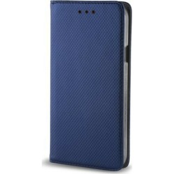 Θήκη Smart Book Μπλε για Xiaomi Poco F3/ F3 Pro
