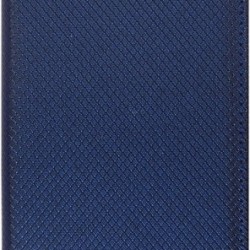 Smart Case Book Blue for Xiaomi Poco F3/ F3 Pro
