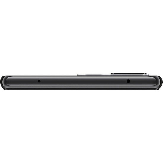 Xiaomi 11 Lite 5G NE 6GB/128GB Dual Sim Truffle Black - Μαύρο EU