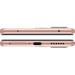 Xiaomi 11 Lite 5G NE 8GB/128GB Dual Sim Peach Pink EU