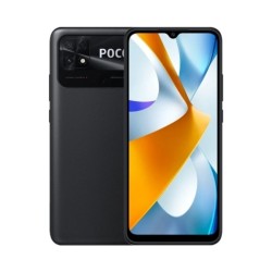 Xiaomi Poco C40 Dual SIM (4GB/64GB) Power Black EU