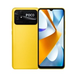 Xiaomi Poco C40 Dual SIM (4GB/64GB) Poco Yellow EU