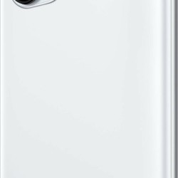 Xiaomi Poco F3 5G 8GB/256GB Dual Sim Arctic White EU