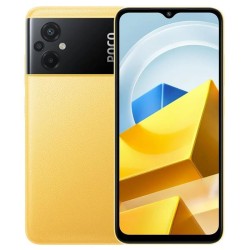 Xiaomi Poco M5 Dual Sim (4GB/64GB) Yellow EU