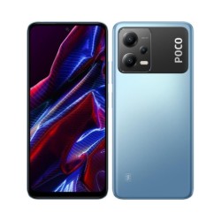 Xiaomi Poco X5 5G Dual SIM (6GB/128GB) Blue EU