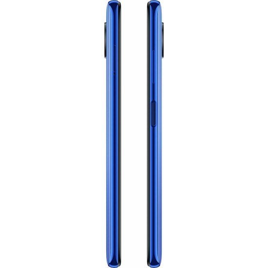 Xiaomi Poco X3 Pro 6GB/128GB Dual Sim Blue EU