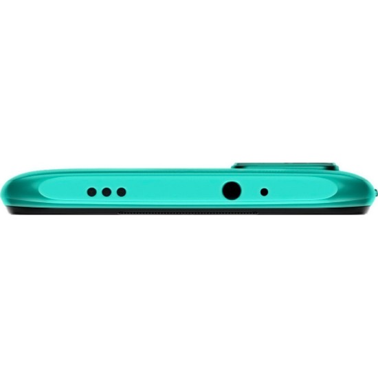 Xiaomi Redmi 9T 4GB/64GB Dual Sim Πράσινο EU