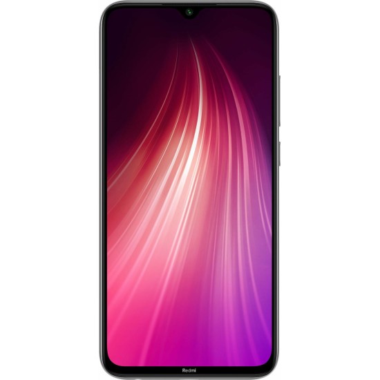 Xiaomi Redmi Note 8 (2021) 64GB Dual Sim Moonlight White EU Xiaomi Redmi Note 8 (2021) 64GB Dual Sim Moonlight White EU