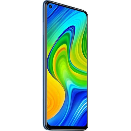 Xiaomi Redmi Note 9 (4GB/128GB) Midnight Gray EU Xiaomi Redmi Note 9 (4GB/128GB) Midnight Gray EU