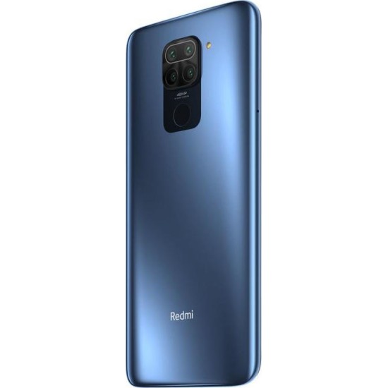 Xiaomi Redmi Note 9 (4GB/128GB) Midnight Gray EU Xiaomi Redmi Note 9 (4GB/128GB) Midnight Gray EU