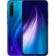 Xiaomi Redmi Note 8 (2021) 64GB Dual Sim Neptune Blue EU Xiaomi Redmi Note 8 (2021) 64GB Dual Sim Neptune Blue EU