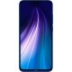 Xiaomi Redmi Note 8 (2021) 64GB Dual Sim Neptune Blue EU Xiaomi Redmi Note 8 (2021) 64GB Dual Sim Neptune Blue EU