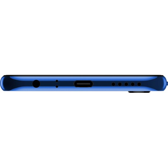 Xiaomi Redmi Note 8 (2021) 64GB Dual Sim Neptune Blue EU Xiaomi Redmi Note 8 (2021) 64GB Dual Sim Neptune Blue EU