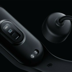 Xiaomi Mi Smart Band 7 - Black EU