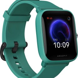 Amazfit Smartwatch Bip U 41mm Green 