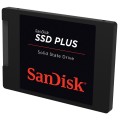 SSD Disks
