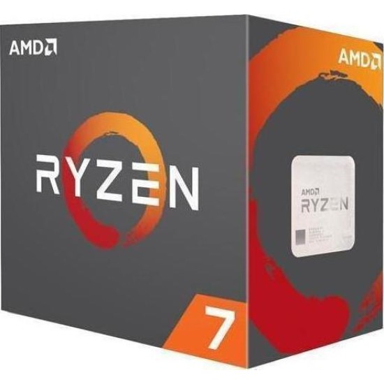 AMD Ryzen 7 1700 BOX AMD Ryzen 7 1700 BOX