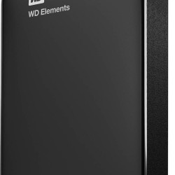 Western Digital Elements Portable 3TB