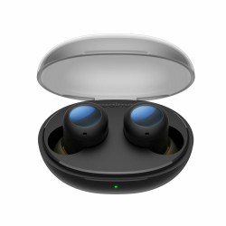 Realme Q2s In-ear Bluetooth Handsfree Night Black EU