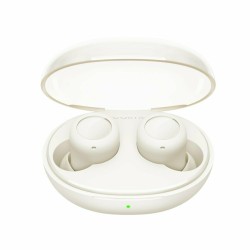 Realme Q2s In-ear Bluetooth Handsfree Paper White EU