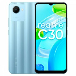 Realme C30 (3GB/32GB) Dual SIM Lake Blue EU
