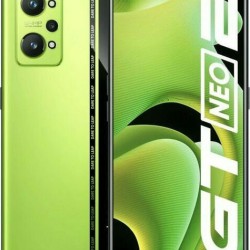 Realme GT Neo 2 5G 12GB/256GB Dual Sim Green EU